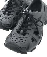 BALENCIAGA（バレンシアガ）サンダル 黒 サイズ:EU41(26cm位) メンズ/2200629716018