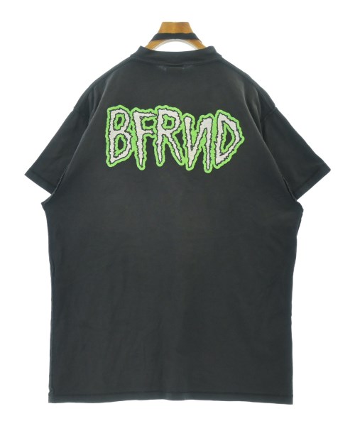 BALENCIAGA（バレンシアガ）Tシャツ・カットソー 黒 サイズ:L メンズ/2200629716025