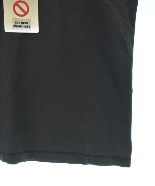 BALENCIAGA（バレンシアガ）Tシャツ・カットソー 黒 サイズ:L メンズ/2200629716025