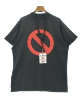 BALENCIAGA（バレンシアガ）Tシャツ・カットソー 黒 サイズ:L メンズ/2200629716025