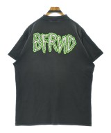 BALENCIAGA（バレンシアガ）Tシャツ・カットソー 黒 サイズ:L メンズ/2200629716025