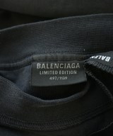 BALENCIAGA（バレンシアガ）Tシャツ・カットソー 黒 サイズ:L メンズ/2200629716025