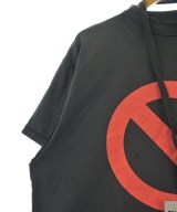 BALENCIAGA（バレンシアガ）Tシャツ・カットソー 黒 サイズ:L メンズ/2200629716025