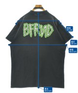 BALENCIAGA（バレンシアガ）Tシャツ・カットソー 黒 サイズ:L メンズ/2200629716025