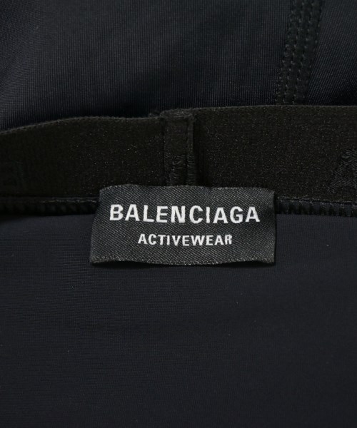 BALENCIAGA（バレンシアガ）その他 黒 サイズ:M メンズ/2200629716032