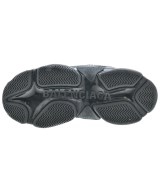 BALENCIAGA（バレンシアガ）スニーカー 黒 サイズ:24cm レディース/2200609952177