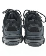 BALENCIAGA（バレンシアガ）スニーカー 黒 サイズ:24cm レディース/2200609952177