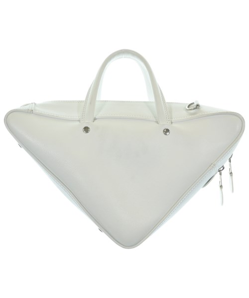 BALENCIAGA（バレンシアガ）ハンドバッグ 白 サイズ:- レディース/2200623987087
