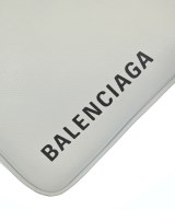 BALENCIAGA（バレンシアガ）ハンドバッグ 白 サイズ:- レディース/2200623987087