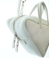 BALENCIAGA（バレンシアガ）ハンドバッグ 白 サイズ:- レディース/2200623987087