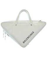 BALENCIAGA ハンドバッグ