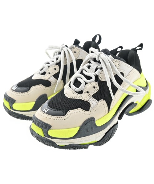 バレンシアガ(BALENCIAGA)のBALENCIAGA スニーカー