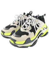 BALENCIAGA（バレンシアガ）スニーカー 黒 サイズ:22.5cm レディース/2200623987100