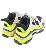 BALENCIAGA（バレンシアガ）スニーカー 黒 サイズ:22.5cm レディース/2200623987100