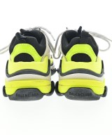 BALENCIAGA（バレンシアガ）スニーカー 黒 サイズ:22.5cm レディース/2200623987100