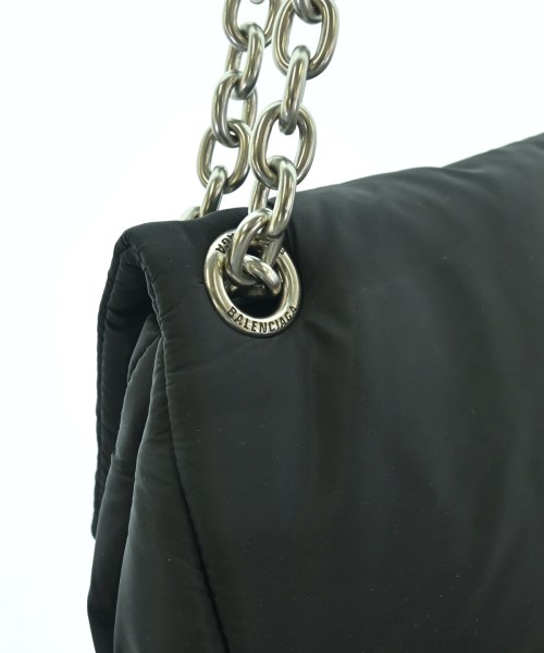 BALENCIAGA（バレンシアガ）ショルダーバッグ 黒 サイズ:- レディース/2200629930049