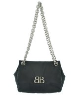 BALENCIAGA（バレンシアガ）ショルダーバッグ 黒 サイズ:- レディース/2200629930049