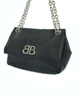 BALENCIAGA（バレンシアガ）ショルダーバッグ 黒 サイズ:- レディース/2200629930049