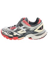 BALENCIAGA（バレンシアガ）スニーカー 赤 サイズ:27cm メンズ/2200629977013