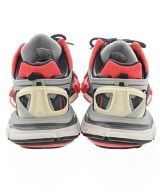 BALENCIAGA（バレンシアガ）スニーカー 赤 サイズ:27cm メンズ/2200629977013