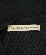 BALENCIAGA（バレンシアガ）ワンピース 黒 サイズ:38(S位) レディース/2200629982017