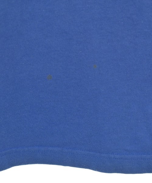 BALENCIAGA（バレンシアガ）Tシャツ・カットソー 青 サイズ:M メンズ/2200630000137