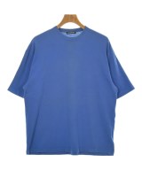 BALENCIAGA（バレンシアガ）Tシャツ・カットソー 青 サイズ:M メンズ/2200630000137