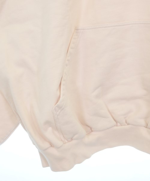 BALENCIAGA（バレンシアガ）パーカー ピンク サイズ:4(XL位) メンズ/2200620179065