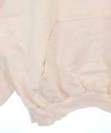 BALENCIAGA（バレンシアガ）パーカー ピンク サイズ:4(XL位) メンズ/2200620179065