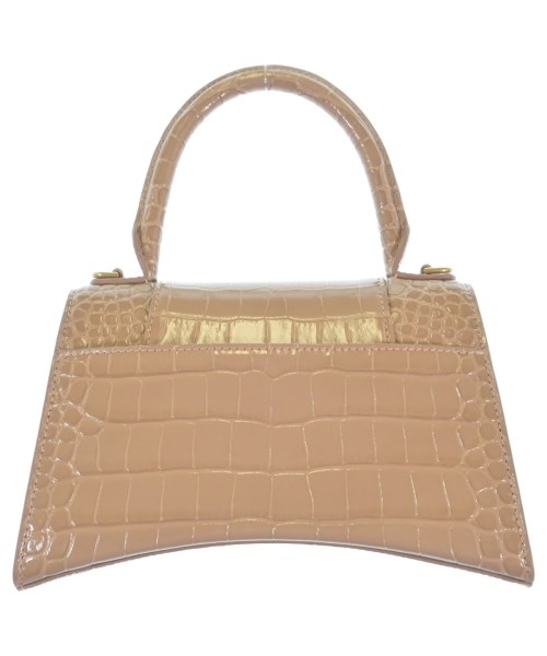 BALENCIAGA（バレンシアガ）ショルダーバッグ ピンク サイズ:- レディース/2200620179140