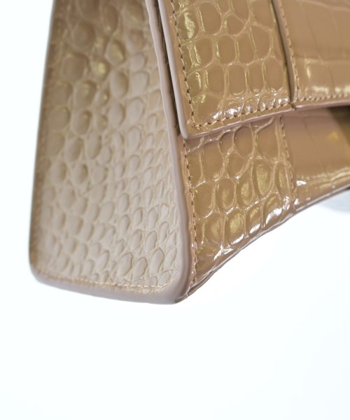 BALENCIAGA（バレンシアガ）ショルダーバッグ ピンク サイズ:- レディース/2200620179140