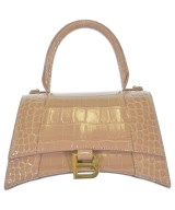 BALENCIAGA（バレンシアガ）ショルダーバッグ ピンク サイズ:- レディース/2200620179140