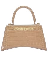 BALENCIAGA（バレンシアガ）ショルダーバッグ ピンク サイズ:- レディース/2200620179140