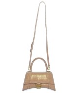 BALENCIAGA（バレンシアガ）ショルダーバッグ ピンク サイズ:- レディース/2200620179140