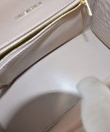 BALENCIAGA（バレンシアガ）ショルダーバッグ ピンク サイズ:- レディース/2200620179140