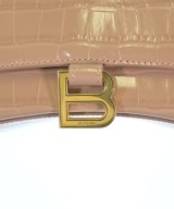 BALENCIAGA（バレンシアガ）ショルダーバッグ ピンク サイズ:- レディース/2200620179140