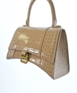 BALENCIAGA（バレンシアガ）ショルダーバッグ ピンク サイズ:- レディース/2200620179140