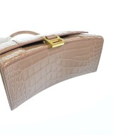 BALENCIAGA（バレンシアガ）ショルダーバッグ ピンク サイズ:- レディース/2200620179140