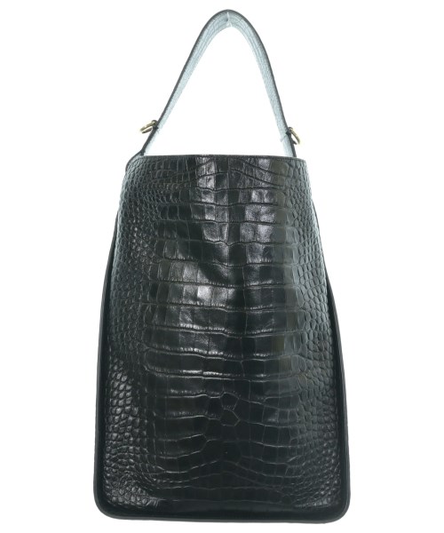 BALENCIAGA（バレンシアガ）ショルダーバッグ 黒 サイズ:- レディース/2200620179157