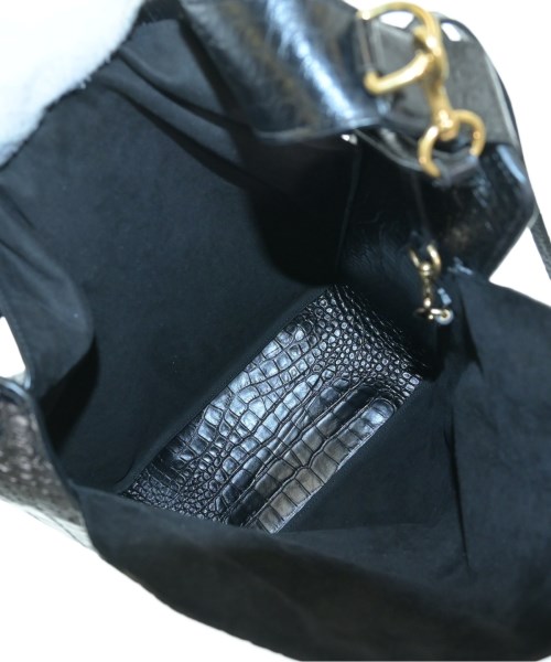 BALENCIAGA（バレンシアガ）ショルダーバッグ 黒 サイズ:- レディース/2200620179157