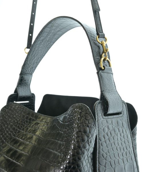 BALENCIAGA（バレンシアガ）ショルダーバッグ 黒 サイズ:- レディース/2200620179157