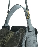 BALENCIAGA（バレンシアガ）ショルダーバッグ 黒 サイズ:- レディース/2200620179157