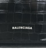 BALENCIAGA（バレンシアガ）ショルダーバッグ 黒 サイズ:- レディース/2200620179157