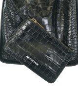 BALENCIAGA（バレンシアガ）ショルダーバッグ 黒 サイズ:- レディース/2200620179157