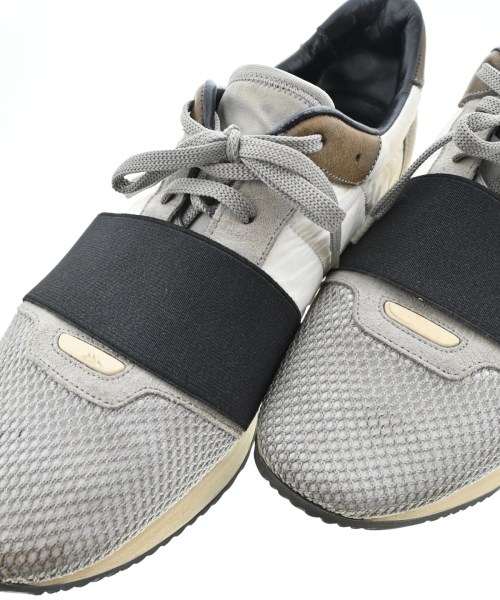 BALENCIAGA（バレンシアガ）スニーカー 白 サイズ:EU40(25cm位) メンズ/2200630192023