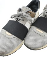 BALENCIAGA（バレンシアガ）スニーカー 白 サイズ:EU40(25cm位) メンズ/2200630192023