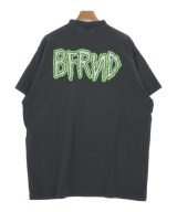 BALENCIAGA（バレンシアガ）Tシャツ・カットソー 黒 サイズ:2(M位) メンズ/2200630283011