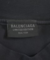 BALENCIAGA（バレンシアガ）Tシャツ・カットソー 黒 サイズ:2(M位) メンズ/2200630283011