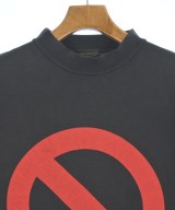 BALENCIAGA（バレンシアガ）Tシャツ・カットソー 黒 サイズ:2(M位) メンズ/2200630283011