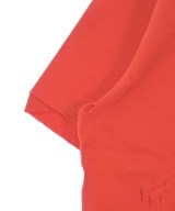 BALENCIAGA（バレンシアガ）Tシャツ・カットソー 赤 サイズ:S メンズ/2200630283028